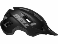 Bell Helma MTB Bell Nomad 2 Integrated MIPS Matte Black Velikost Universal M/L (53-60 cm) (nové)