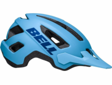 Bell Junior Helmet Bell Nomad 2 Jr Matte Blue Velikost Universal (52–57 cm) (nové)