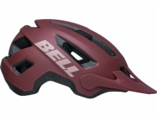 Bell Helma MTB Bell Nomad 2 matná růžová velikost Universal M/L (53-60 cm) (nové)