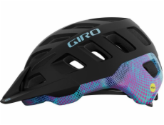 Helma Giro MTB Giro Radix ve velikosti matného černého chroma S (51-55 cm) (nové)