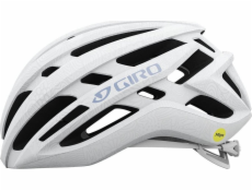 Giro Road Helma Giro Agilis ve velikosti bílé Prl S (51-55 cm) (nové)