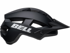 Bell Helma MTB Bell Spark 2 Matte Black Velikost Universal M/L (53-60 cm) (nové)