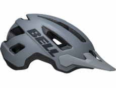 Bell Hask MTB Bell Nomad 2 Integrované MIPS Matte Grey. Universal M/L (53-60 cm) (nové)