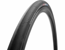 Vredestein Road Tire Vredestein Superpasso, 700x25C (25-622), Wyruna, TPI150, 290G, TRL, CZARNA-Transparenttna (nové)