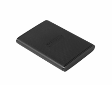 Transcend ESD270C 2TB, External SSD, ESD270C, USB 3.1 Gen 2, Type C