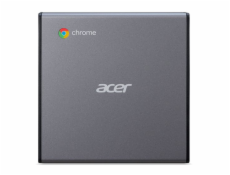 Acer Chromebox CXI5 Celeron 7305 /4GB/32 GB eMMC/ WiFi 6 /BT 5.0 2230/VESA Kit / Google Chrome OS