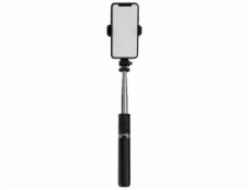 Rollei Comfort Selfie Stick/ 103 cm/ BT/ Černá