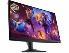 DELL AW2724HF Gaming / 27  LED/ 16:9/ 1920 x 1080/ FHD/ IPS/ 1000:1/ 1ms/ 4x USB/ 2xDP/ HDMI/ pivot/ 3Y Basic on-site