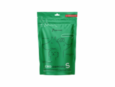 Cure Point CBD Dental Care S Pamlsky pro psy 100g