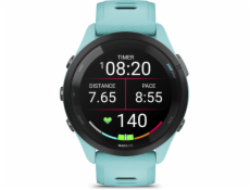 Garmin Forerunner 265 Aqua/Black