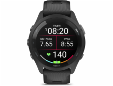 Garmin Forerunner 265 Black/Powder Gray