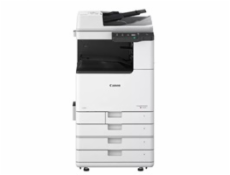 Canon imageRUNNER C3326i MFP (tisk, kopírování, sken, fax) A3, USB, Wi-Fi, 26 str./min.+podstavec+4 tonery+instalace