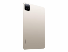 XIAOMI Pad 6 8/256GB Champagne