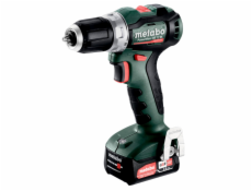 Metabo PowerMaxx BS 12 BL 2x 2,0Ah