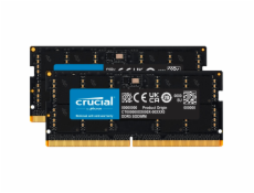 Crucial DDR5-5600 Kit       64GB 2x32GB SODIMM CL46 (16Gbit)