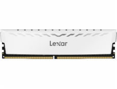 Lexar THOR DDR4 8GB UDIMM 3600MHz CL18 XMP 2.0 - Heatsink, černá