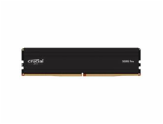 Crucial DDR5 16GB Pro DIMM 5600MHz CL46 (16Gbit)