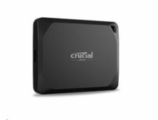 Crucial externí SSD 1TB X10 Pro USB 3.2 Gen2 2x2 (čtení až 2100MB/s)