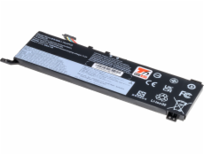 Baterie T6 Power Lenovo Legion 5-15ARH05, 5-15IMH05, 5P-15IMH05, 3900mAh, 60Wh, 4cell, Li-pol