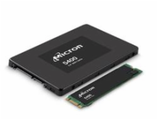 Micron 5400 BOOT 240GB SATA M.2 (2280) Non-SED SSD [Single Pack]