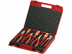 Knipex 002115 Box kompaktný s náradím, 7 dielny