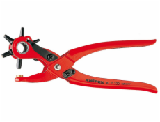 KNIPEX Revolverovy uder cervena 220 mm