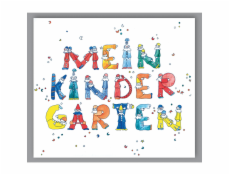 1x25 Daiber  Clowns-Mein Kinder- Garten  Portrait folders kids