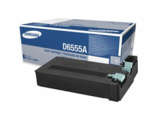 SAMSUNG Toner SCX-D6555A pre SCX-6545/6555 Series - 25000str. - BLACK