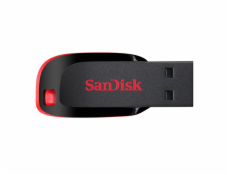 SanDisk Cruzer Blade 16GB SDCZ50-016G-B35