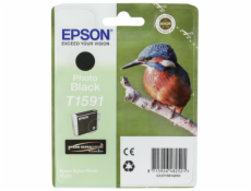 Atrament Epson T1591 Photo Black