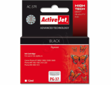 ActiveJet Ink cartridge Canon PG-37 Premium Black AC-37 - 12 ml AC-37