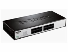 D-Link DES-1016D 16x10/100 Desktop Switch