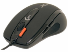 Mouse A4T EVO XGame Opto Oscar X710 Extra Fire USB