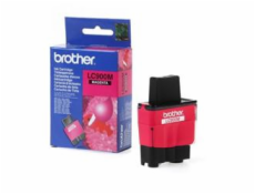 BROTHER LC-900 Ink Magenta pre DCP-110C/115C/215C/310CN