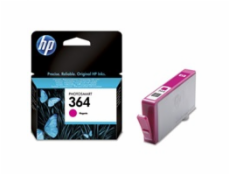 HP Cartridge CB319EE Magenta 364