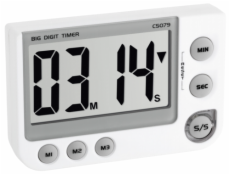 TFA 38.2024 electronic timer