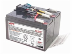 APC RBC48 Replacement Battery Cartridge