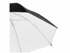 walimex pro Reflex Umbrella black/white, 84cm