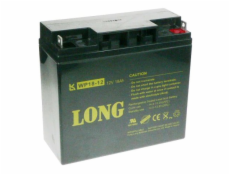Batérie Long WP18-12I (12V/18Ah - M5)