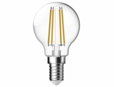 GP Lighting Filament Mini Globe E14 4W (40W)  470 lm   GP 078142