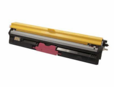 Toner Peach 44250722 kompatibilní purpurový PT234 pro OKI C110, C130, MC160 (2500str./5%)