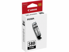 CANON Cartridge PGI-580 PGBK Black