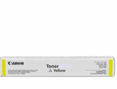 Canon C-EXV 54 Toner Yellow