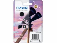 Epson atram. kazeta cierna 502 XL                    T 02W1