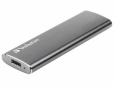 Verbatim Store n Go Vx500  480GB SSD USB 3.1