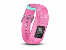 Garmin vivofit jr. 2 Disney Princezna