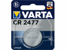 10x1 Varta electronic CR 2477