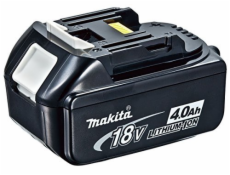 MAKITA BL1840B 18V 4,0Ah Li-ion
