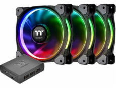 Thermaltake Ventilator Riing Plus 12 RGB set