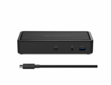 Belkin Thunderbolt 3 Dock Plus vrat. 0,8m kabel F4U109vf